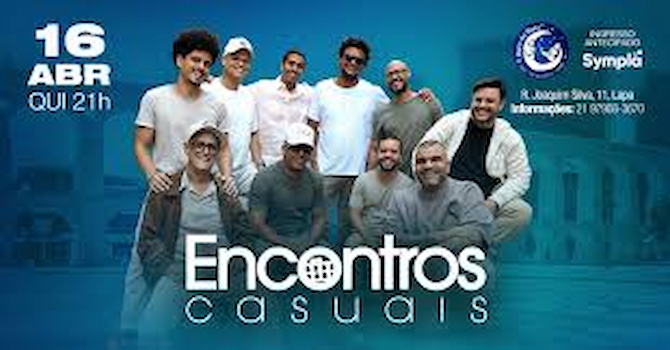 Encontros Casuais