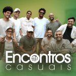 Encontros Casuais Feriado de São Jorge - 23/04 no BECO DO RATO