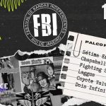 FBI - 1ª FASE