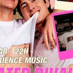 HEATED RIVALRY NIGHT❤️‍🔥 na Experience Music