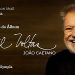 JOÃO CAETANO - MIL VOLTAS NO TEATRO FASHION MALL - RJ