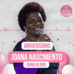 Joana Nascimenton no Beco do Rato