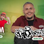 João Martins - Sexta 03 de Abril no Beco do Rato