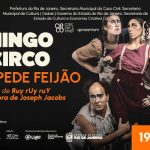 João Pede Feijão no CIRCO CRESCER E VIVER