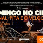 Juvenal, Pita e o Velocípede