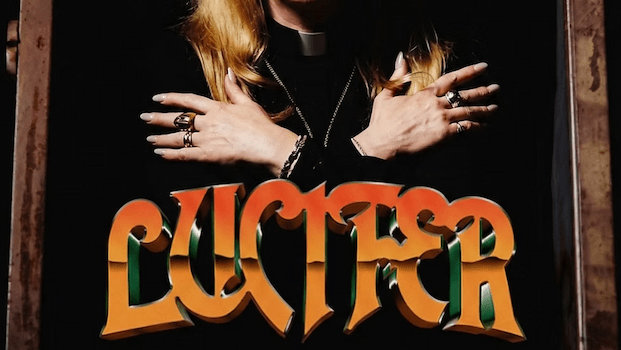 Lúcifer na Experience Music