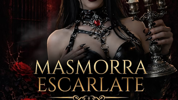 MASMORRA ESCARLATE na Experience Music