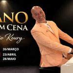 PIANO EM CENA – ROGÉRIO KOURY NO TEATRO VANNUCCI