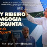 Pedagogia da Pergunta no CIRCO CRESCER E VIVER