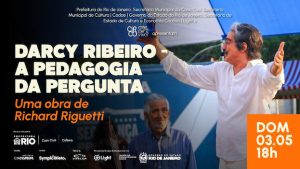 Pedagogia da Pergunta no CIRCO CRESCER E VIVER