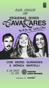 Pequenas Doses Cavalares