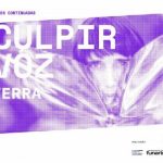 Programa Funarte ações continuadas Ed 006 Masterclass Esculpir a voz com Inês Terra na Audio Rebel