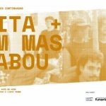 Programa Funarte ações continuadas Ed 010 Brita e Tem Mas Acabou na Audio Rebel