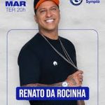 RENATO DA ROCINHA NO BECO DO RATO