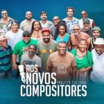 RODA DE SAMBA DO AOS NOVOS COMPOSITORES