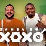 SAMBA DO XOXÓ E CONVIDADOS BECO DO RATO 08/04 21H - QUARTA FEIRA