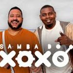 SAMBA DO XOXÓ E CONVIDADOS BECO DO RATO 11/03