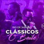 SERIAL FUNKERS - CLÁSSICOS - O BAILE NO TEATRO FASHION MALL - RJ