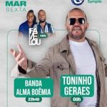 TONINHO GERAES - BECO DO RATO