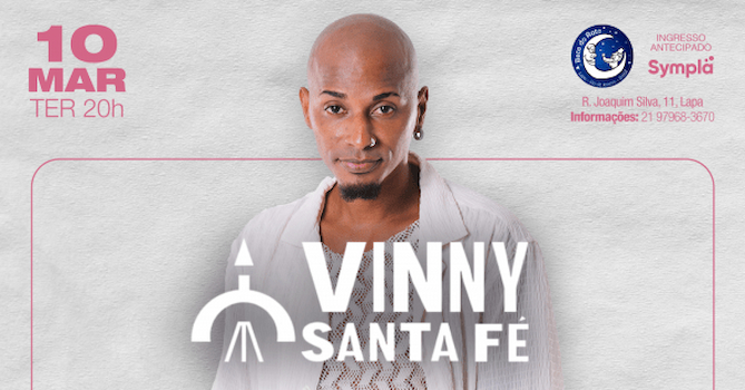 Terça Feira Maneira no BECO DO RATO