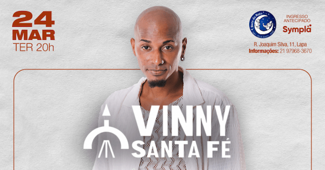 Terça Feira Maneira no BECO DO RATO