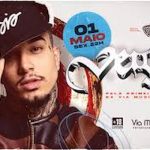 Veigh na VIA MUSIC HALL