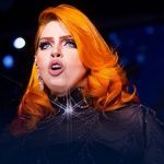 ADELE IN CONCERT – POR SUÊ NO BLUE NOTE - RJ