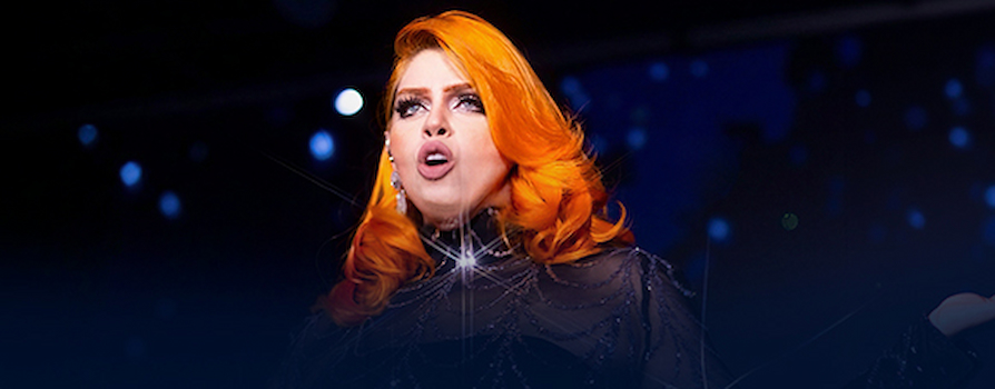 ADELE IN CONCERT – POR SUÊ NO BLUE NOTE - RJ