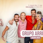 ARRUDA NO BECO DO RATO