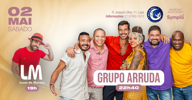 ARRUDA NO BECO DO RATO