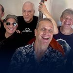 AVELLAR LOVE E OS BONOBOS NO BLUE NOTE - RJ