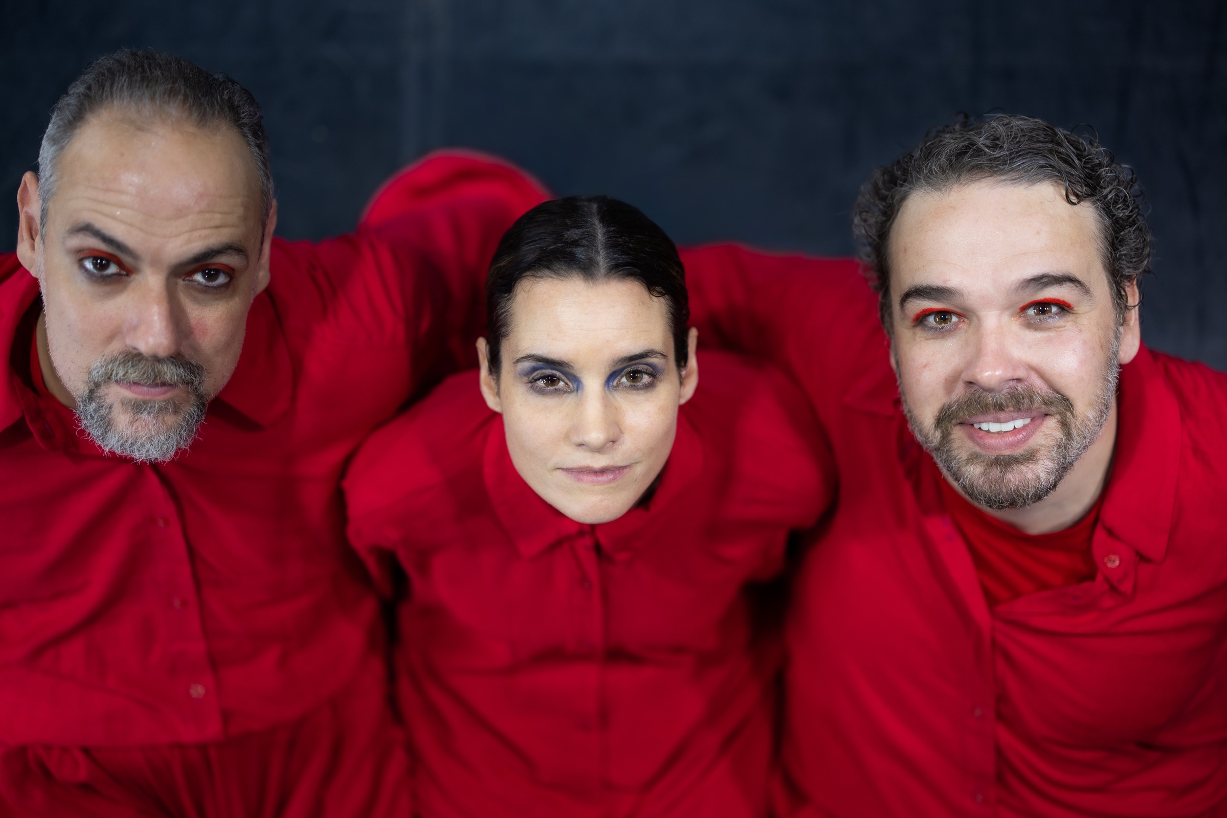 “Aurora - Uma homenagem à obra de Paulo Mendes Campos” estreia no Teatro Poeira