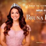 Bruna Louise, Meus 15 Anos Sessão 20h00 no Vivo Rio