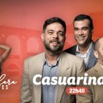 Casuarina no Beco do Rato 25 e abril