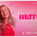 Deu Match no TEATRO CÂNDIDO MENDES