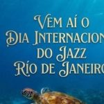 Dia Internacional do Jazz na Audio Rebel