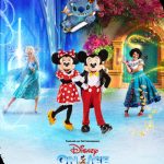 Disney On Ice no Rio de Janeiro: magia e emoção no