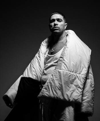 Don L no Circo Voador