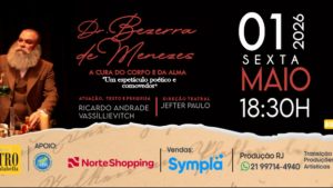 Dr. Bezerra de Menezes – a cura do corpo e da alma