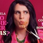 Dra. Rosângela em: Como Sobreviver A Dois no Teatro Clara Nunes