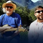 EMANUELLE ARAUJO E CASUARINA NO BLUE NOTE - RJ