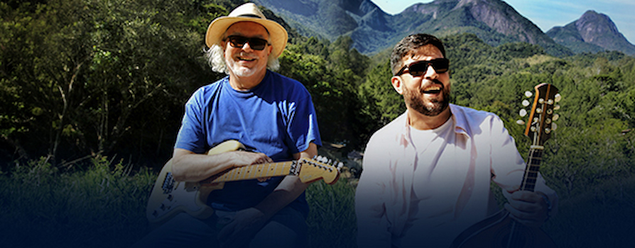 EMANUELLE ARAUJO E CASUARINA NO BLUE NOTE - RJ