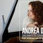 ENTRE NÓS - ANDRÉA DUTRA - LANÇAMENTO DO ÁLBUM