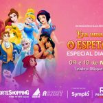 ERA UMA VEZ… O ESPETÁCULO