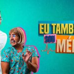 EU TAMBÉM SOU MÉDICO com Bruno Baroni no TEATRO MIGUEL FALABELLA