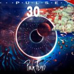 Echoes Pink Floyd - Pulse no TEATRO CLARO RIO