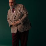 Ed Motta no Circo Voador