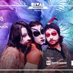 FLORES ASTRAIS – UM TRIBUTO AOS SECOS & MOLHADOS NO TEATRO RIVAL PETROBRAS
