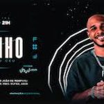 Fabinho - Gravação DVD