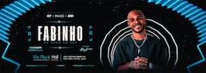 Fabinho - Gravação DVD